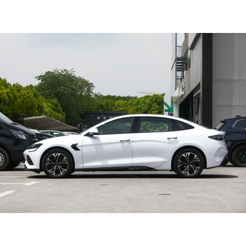 В складе электромобиль Byd Seal EV 2023 Цена дилерских дилеров.